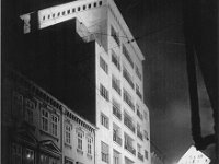 Matica hrvatskih obrtnika, Ilica, arhitekti Aleksandar Freudenreich i Zvonimir Požgaj, 1937–1939